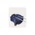 TUCANO TUGO BACKPACK BLUE NB 15.6\