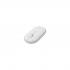 Logitech M350 WIRELESS MOUSE Compact PC & MAC - White