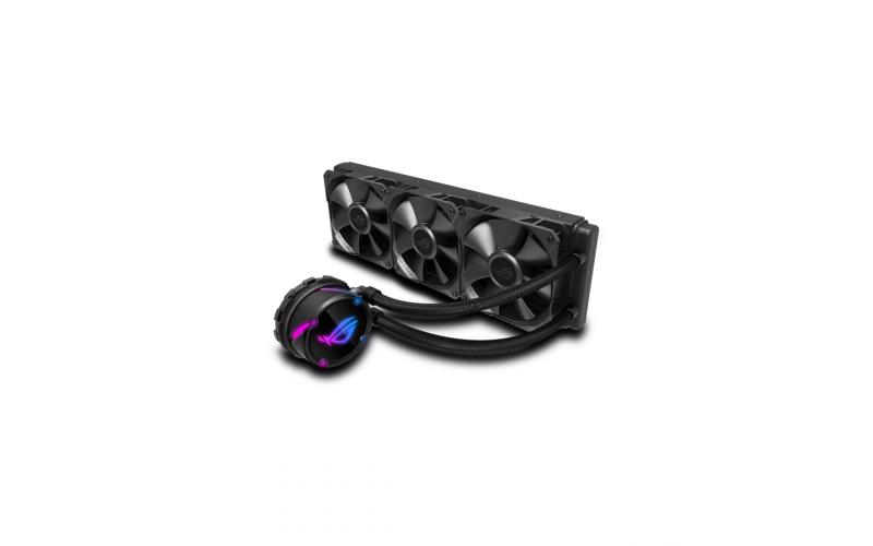 Asus Rog Strix LC 360-Coolers