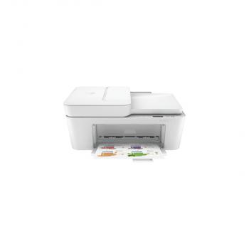 HP Desk Jet Plus 4120 ALL - IN - ONE - Printer