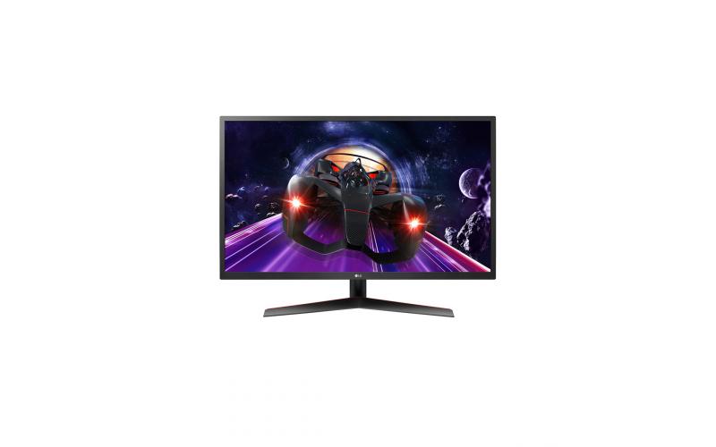 LG 27MP60G-B FHD IPS Monitor with FreeSync