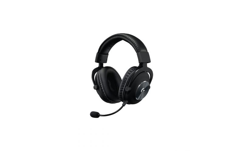 Logitech G PRO X WIRELESS LIGHTSPEED With Blue Mic Technology - Gaming Headset