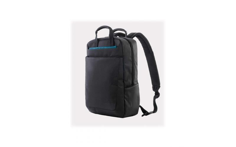 TUCANO WORKOUT 3 BACKPACK - BLACK NB 15\