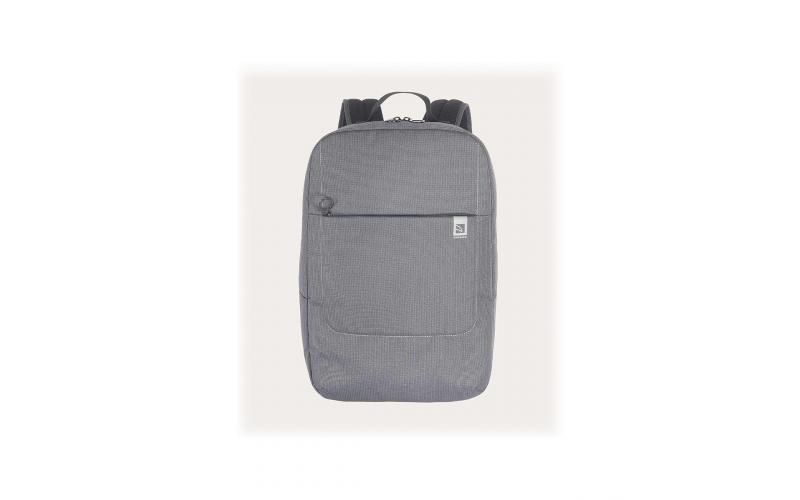 TUCANO Loop Backpack - BLACK NB 15\