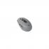 Logitech Wireless M590 Multi-Device Silent Mouse - Mid Grey