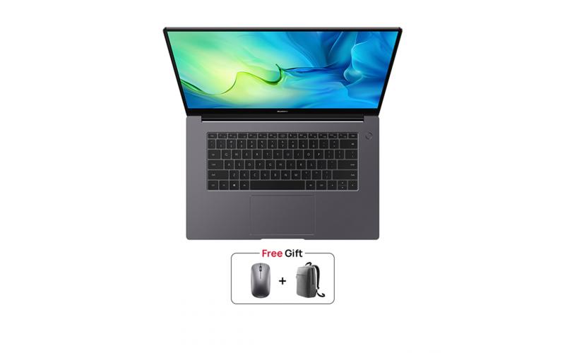 HUAWEI MateBook D15 Core i3 10110 - Laptop