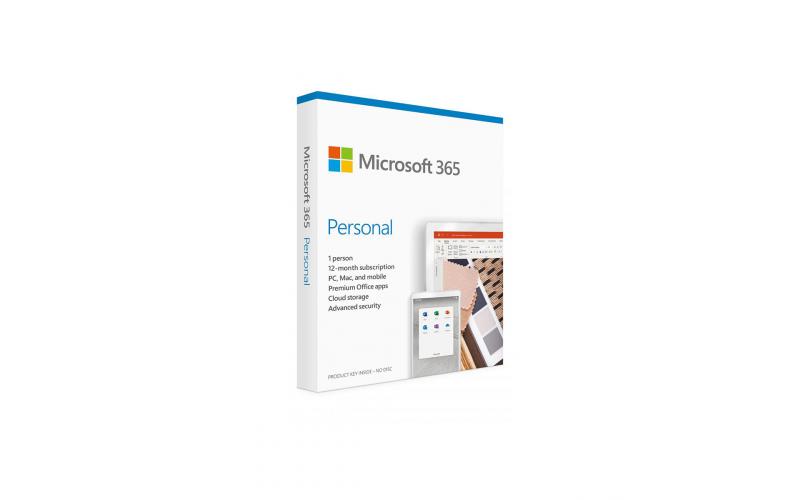 Microsoft 365 Personal