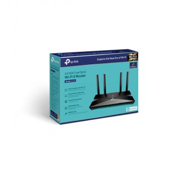 TP-Link AX1800 Archer AX20 Dual-Band Wi-Fi 6 Router