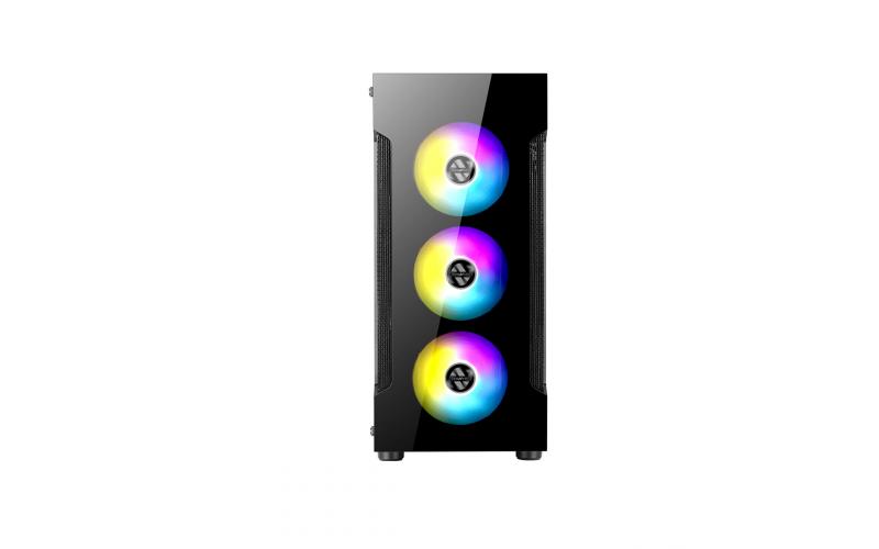 Abkoncore T250 Case