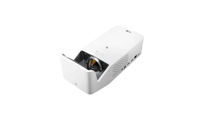 LG Projector HF65LG USTLED FHD Laser Projector RGB LED 150,000:1