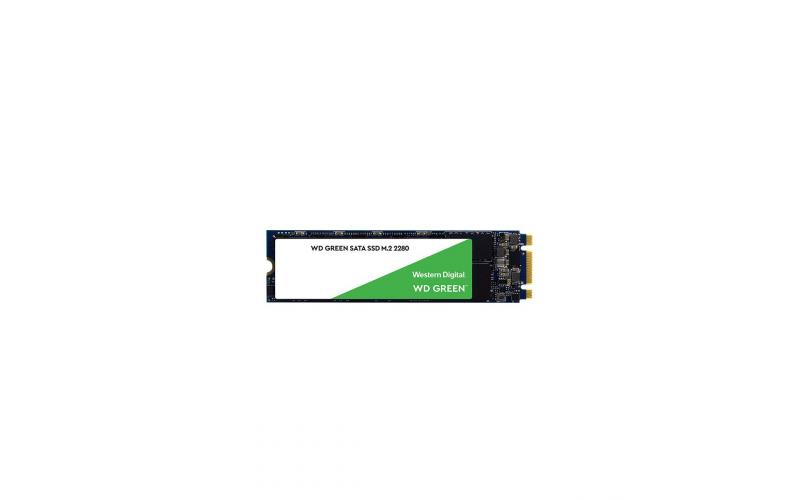 WD 240GB Green SSD M.2