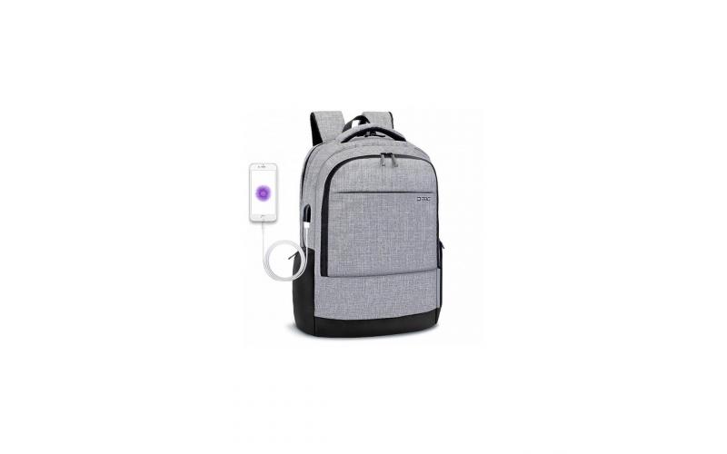 DTBG Laptop Backpack 15.6\
