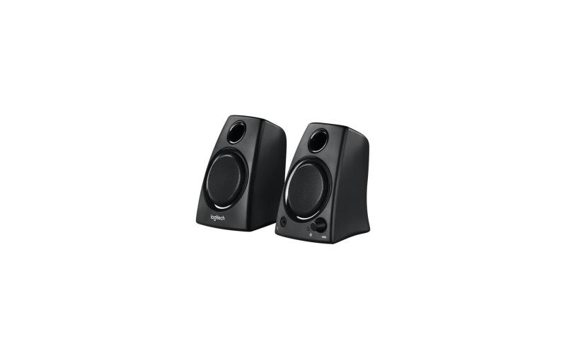 Logitech SURROUND SPEAKERS Z130