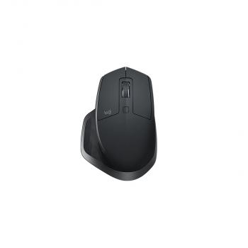 Logitech Mx Master 2s Mouse Graphite