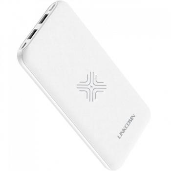 LINKCOMN Wireless Charging 10000MAH Power Bank