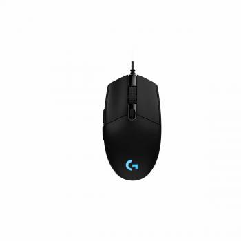 Logitech  Gaming Mouse G203 PRODIGY -EMEA-Black