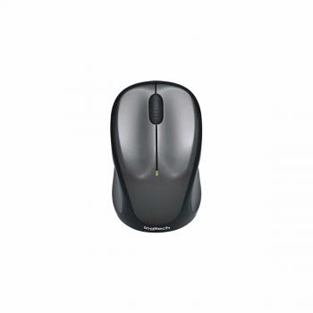 Logitech MOUSE WIRELESS M235 - GREY