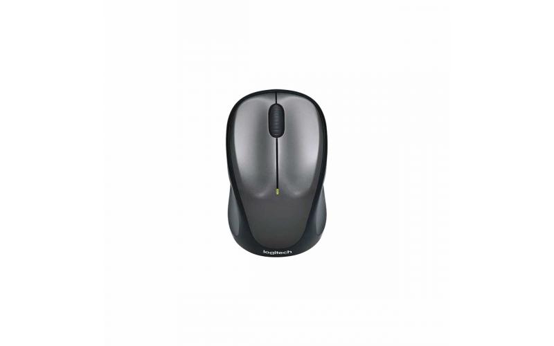 Logitech MOUSE WIRELESS M235 - GREY