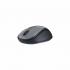 Logitech MOUSE WIRELESS M235 - GREY