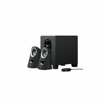 Logitech Z313 Speaker System with Subwoofer