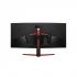 LG 34GL750 21:9 UltraWide™ Gaming Monitor with G-Sync® Compatible, Adaptive-Sync