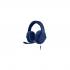 Logitech G433 7.1 Surround Gaming Headset - Blue