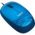 Logitech M105 Mouse White