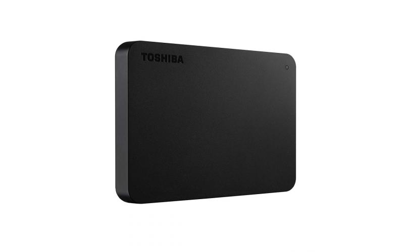 TOSHIBA - DTB410/1TB