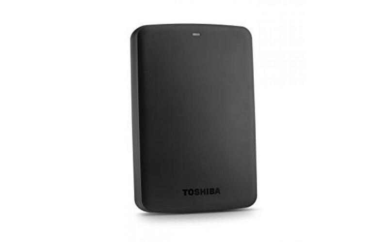 Toshiba - dtb320/2TB