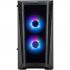 CM MasterBox MB320L ARGB Airflow with Dual ARGB Fans