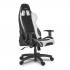 Arozzi Verona Junior Gaming Chair High Backrest - White