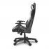 Arozzi Verona Junior Gaming Chair High Backrest - White