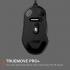 SteelSeries Prime + Ultra Lightweight 5 Buttons 18K CPI TrueMove Pro Sensor Magnetic Optical Switches RGB – PC/Mac