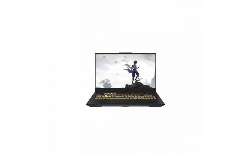 Asus TUF GAMING F17 FX707ZM Core i7 12th / RTX3060 6GB 2022 NEW – Gaming Laptop