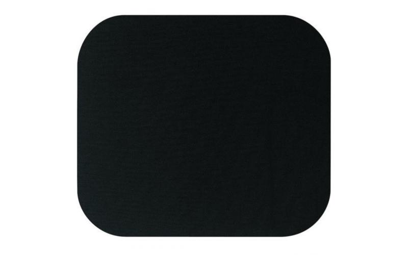 Computer Mouse Pad 24*20cm- Black