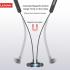 Lenovo H203 Headphones Bluetooth 5.0 with Mic Long Battery Life