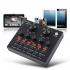 Singing V8 Live Sound Card