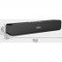 Sound Bar E-91 Smart Bluetooth Desktop Speakers - Black