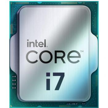 Intel Core i7-12700 Desktop 12TH Gen Processor LGA1700, 12 Cores (8P+4E) , 20 Threads Up To 4.9 GHz (Tray)