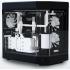 HYTE Y60 Premium Mid-Tower ATX Case (Black/Black) w/ 3-Piece Panoramic Tempered Glass Design,3 Pre-Installed Flow Fans & PCIE 4.0 Riser Cable