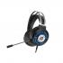 HP H120G Stereo Usb2.0 Gaming Headset W/ Microphone & Led Lighting