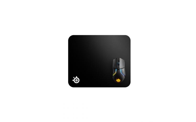 SteelSeries QcK Heavy Gaming Mouse Pad Medium Extra Thick Cloth (320 x 270 x 6 mm)