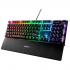 SteelSeries Apex 5 RGB LED Backlit Hybrid Mechanical Blue Switch - Keyboard