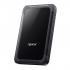 Apacer AC532 USB 3.2 Gen 1 Shockproof Portable Hard Drive 2TB Black