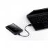 Apacer AC532 USB 3.2 Gen 1 Shockproof Portable Hard Drive 2TB Black