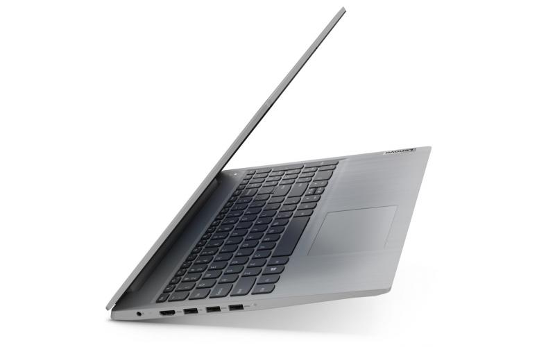 Lenovo IdeaPad 3 Intel 10Gen Intel Core i3 Full HD - Platinum Grey