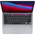 Apple MacBook Pro 13 ( Late 2020) 512GB Apple M1 8‑Core CPU & 8‑Core GPU Retina True Tone - Silver