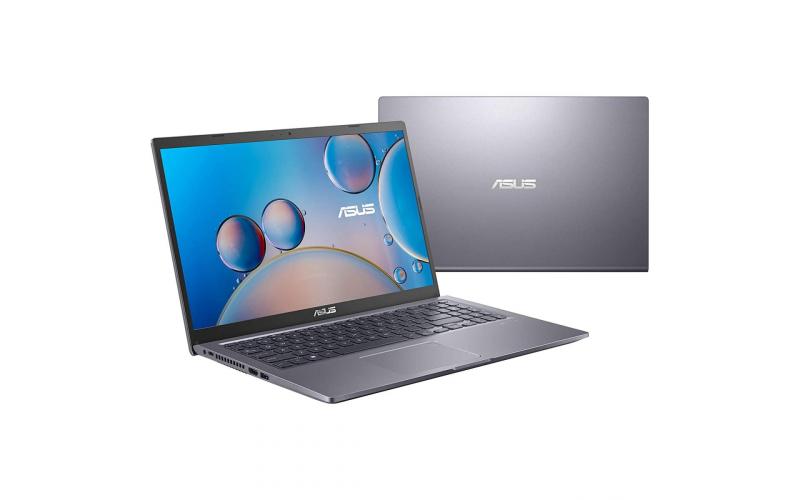 Asus VivoBook 15 X515 NEW 11th Gen Intel Core i7 4-Cores w/ SSD & 2GB Graphic  - Grey