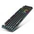 HP Gaming Mechanical Keyboard GK100 (English Layout Only)