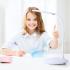 Yoabo Touch LED DESK LAMP 3Levels USB Charge 5v1A 1200mA